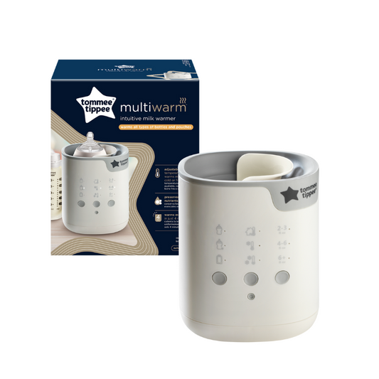 Tommee Tippee Multiwarm Intuitive Milk Warmer