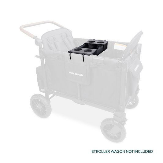 Wonderfold W4 Flex Snack Tray