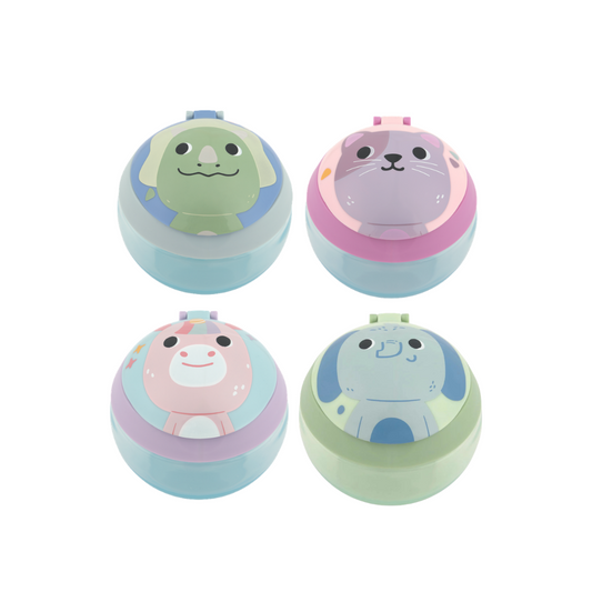 Skip Hop Besties Squad Snack Cup 7.5oz