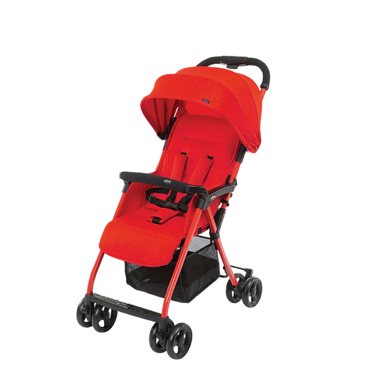 Chicco All New Ohlala 3 Lightweight Baby Stroller