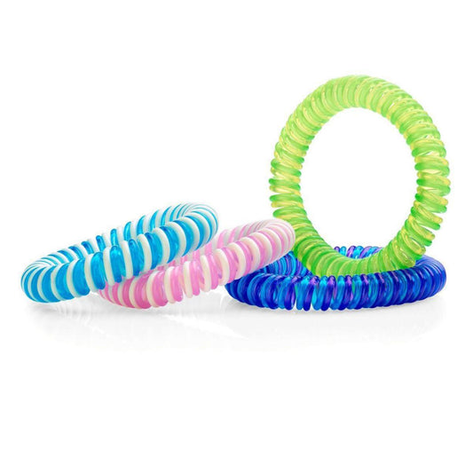 Chicco Perfumed Bracelet Anti Mosquito