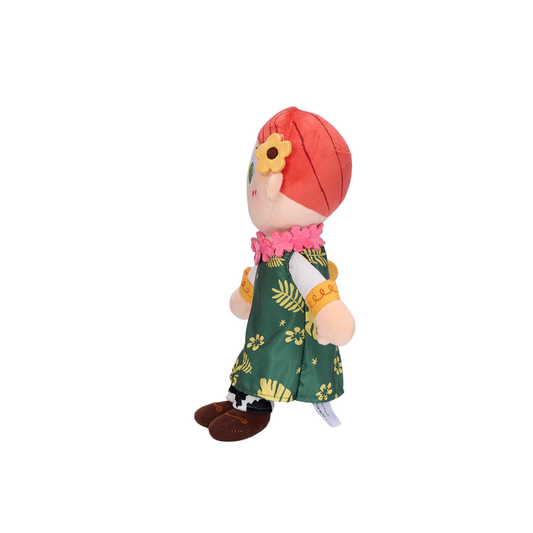 Mattel Toy Story Jessie 9" Hawaiian Plush Toy