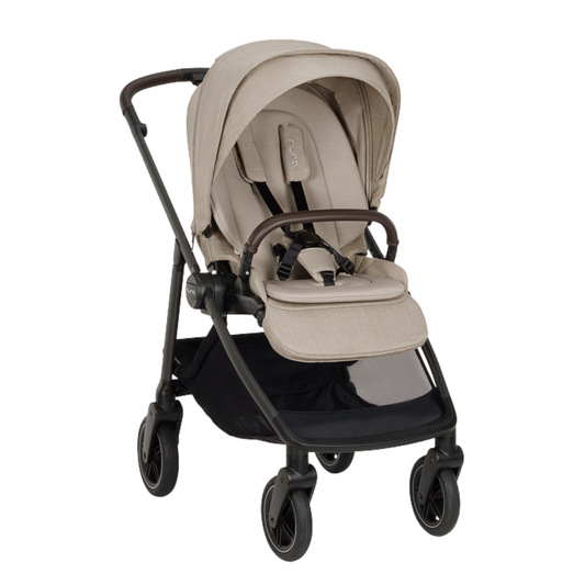 Nuna Swiv™ Stroller (Chateau and Pistachio)