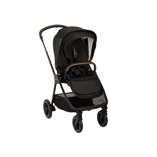 Nuna Triv™ Next Stroller - Caviar
