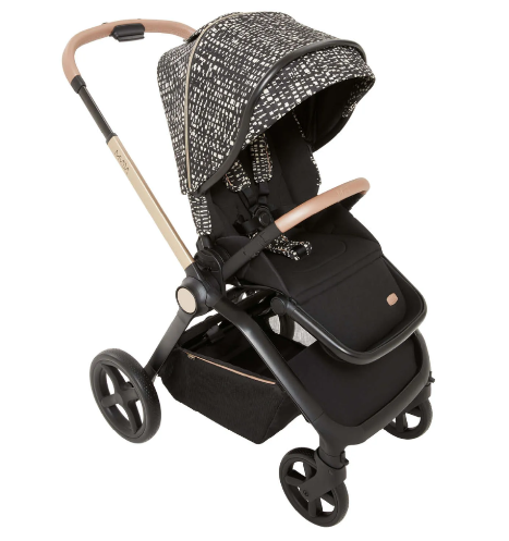 Chicco Mysa Stroller - Glam Dew