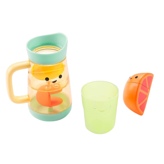 Skip Hop Tub to TableCafé Swirl & Splash Lemonade