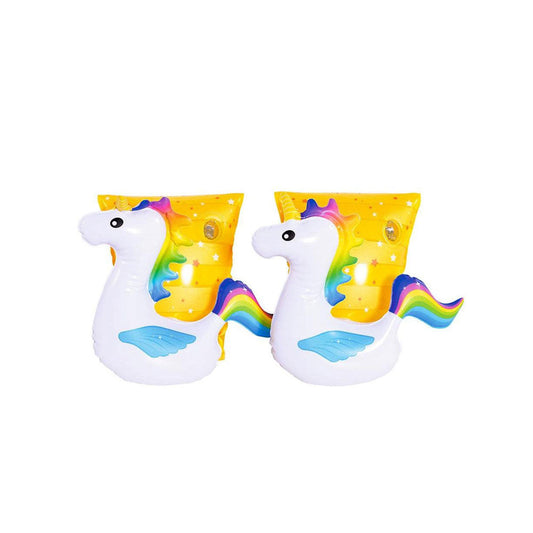 Jilong Magical Swimming Arm Bands Floater