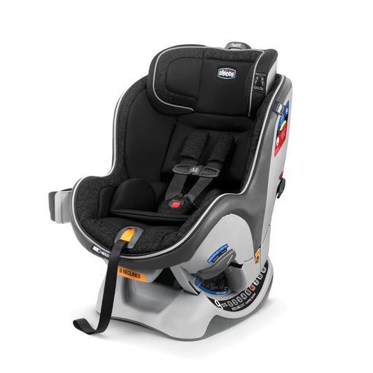 Chicco NextFit Zip Convertible Car Seat - Geo