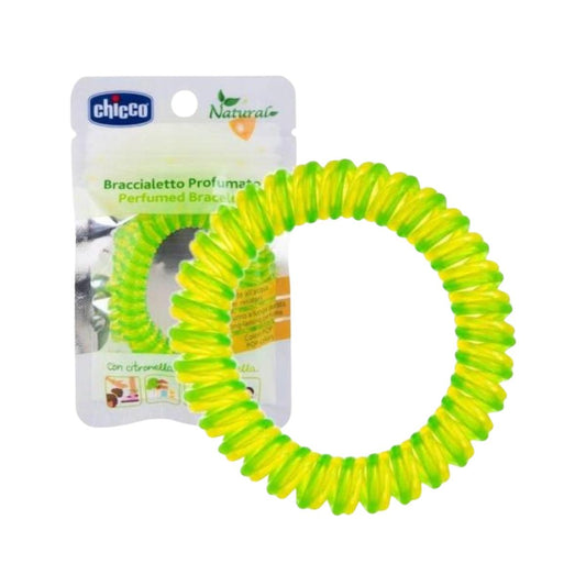 Chicco Perfumed Bracelet Anti Mosquito