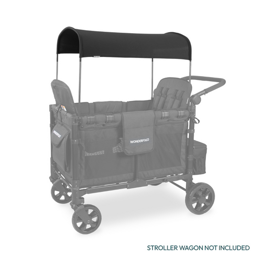 Wonderfold W4 Elite/Luxe Canopy