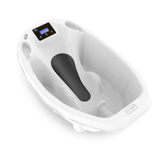 Anzen Aquascale Digital Scale & Thermometer