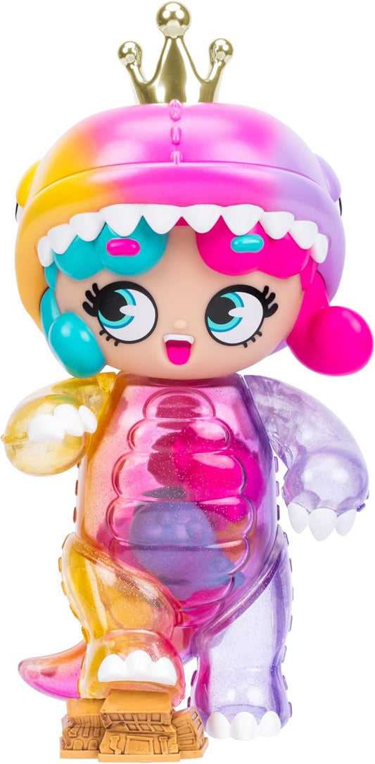 XOX Kweenie Deluxe Figurine – Kween of Rawr