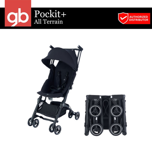 gb Pockit+ All Terrain