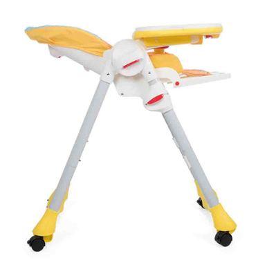 Chicco Polly Easy High Chair Birdland
