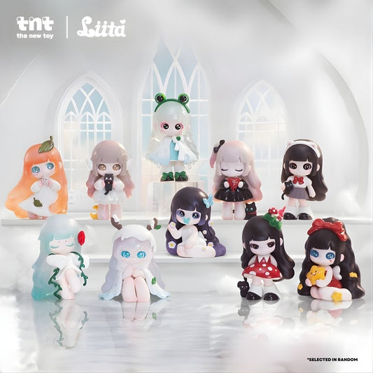TNT Liita's Dream Figure Blind Box Series