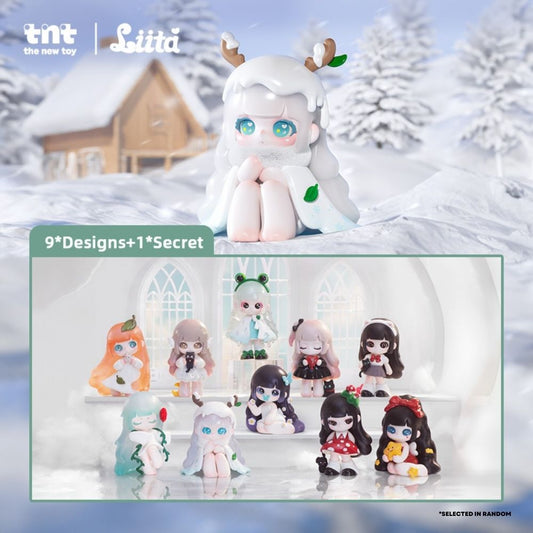 TNT Liita's Dream Figure Blind Box Series