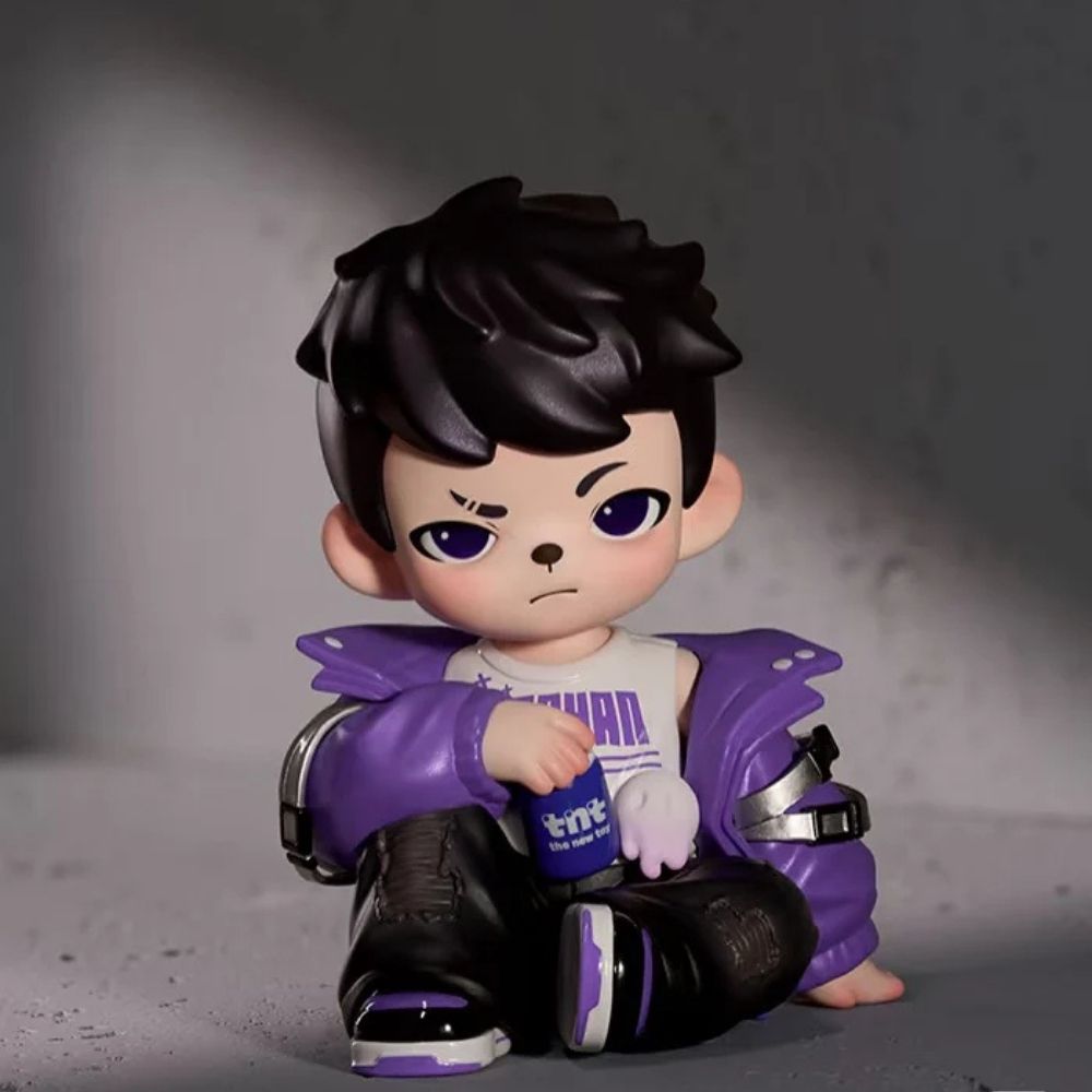 TNT Rayan Let's Date Figure Blind Box Series – KidsCompanyPH