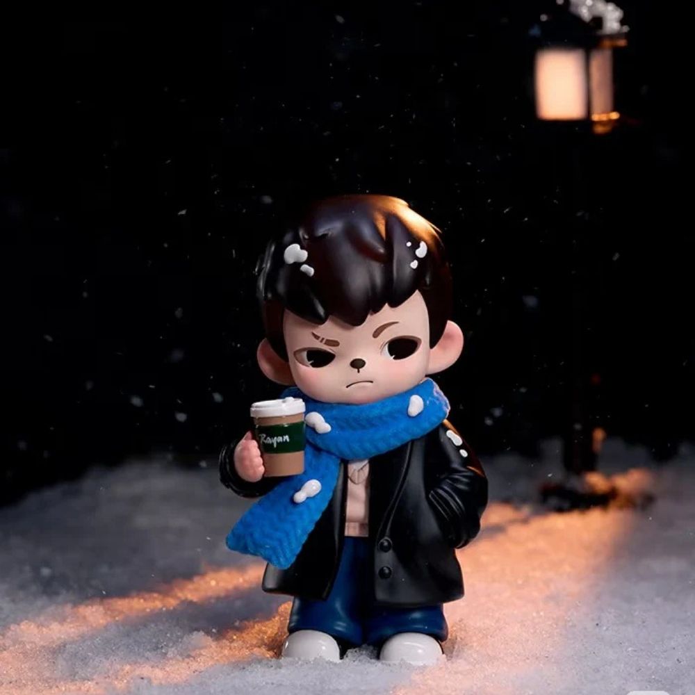TNT Rayan Let's Date Figure Blind Box Series – KidsCompanyPH