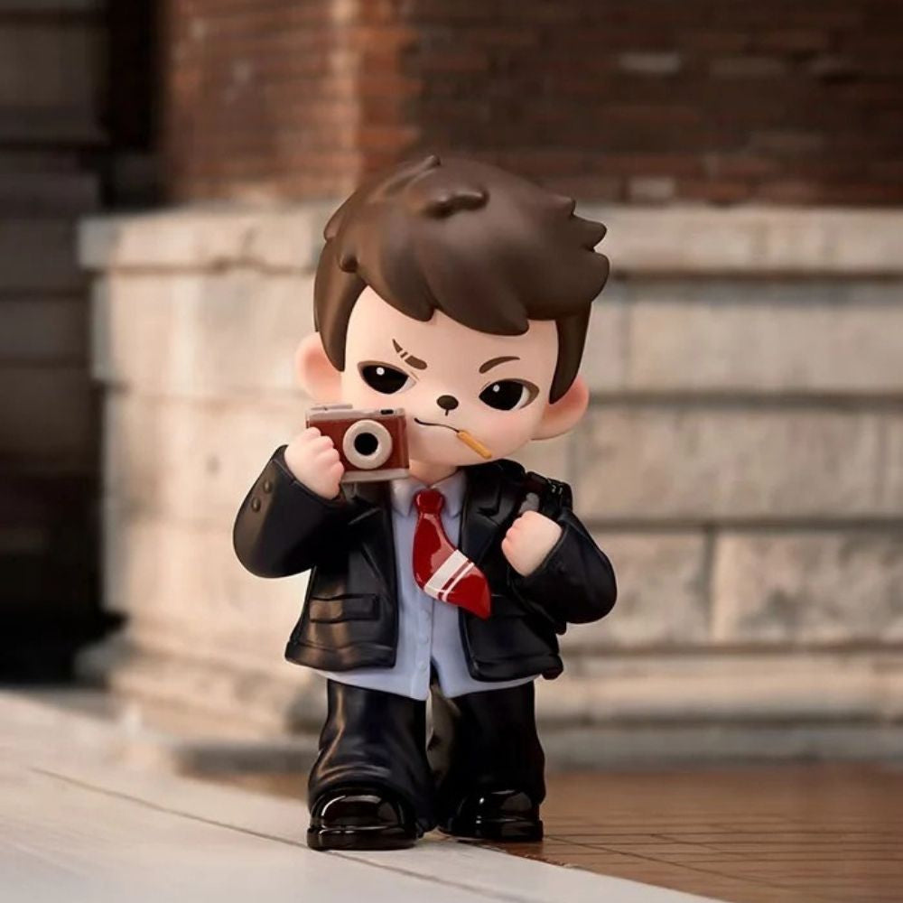 TNT Rayan Let's Date Figure Blind Box Series – KidsCompanyPH