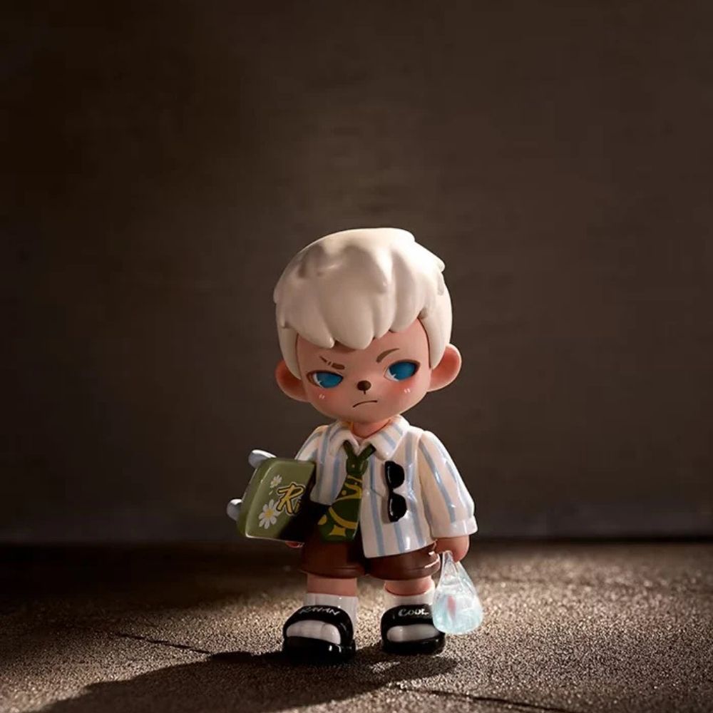 TNT Rayan Let's Date Figure Blind Box Series – KidsCompanyPH