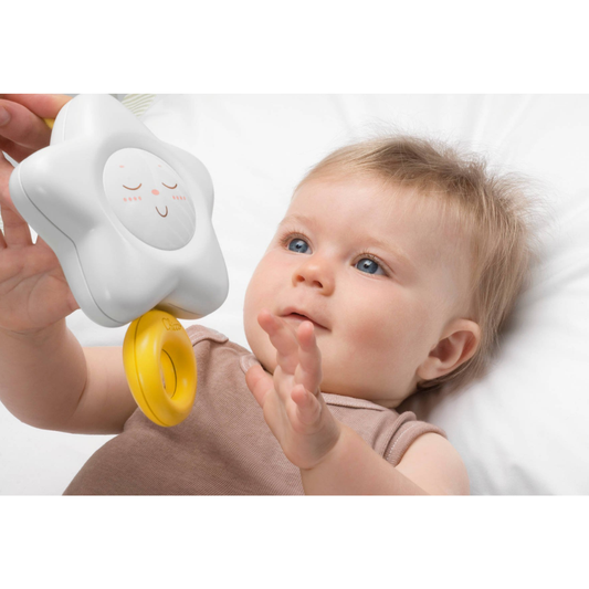 Chicco Lullaby Star