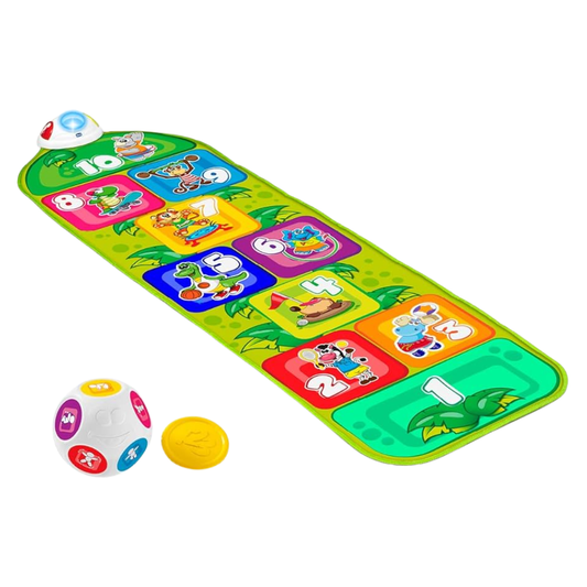 Chicco Hopscotch Playmat