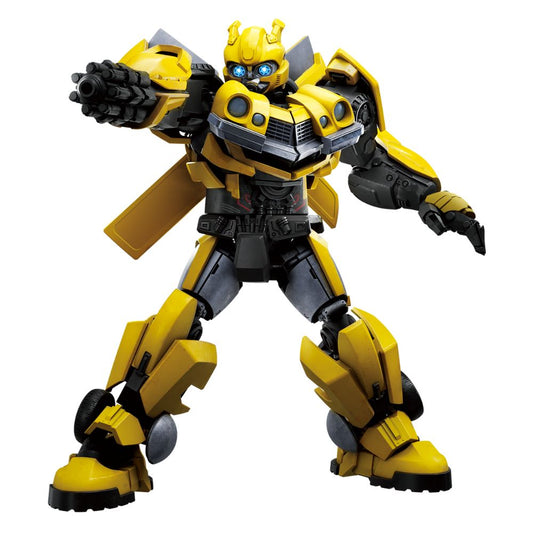 Blokees Transformers Classic Class Bumblebee 02 Rise of the Beasts Model Kit