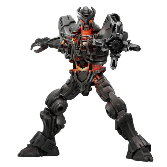 Blokees Transformers Classic Class Scourge 03 Rise of the Beasts Model Kit