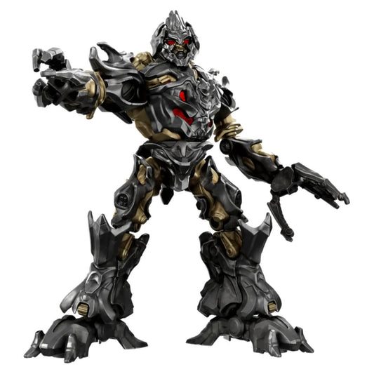 Blokees Transformers Classic Class 10 Megatron Transformers (2007) Model Kit