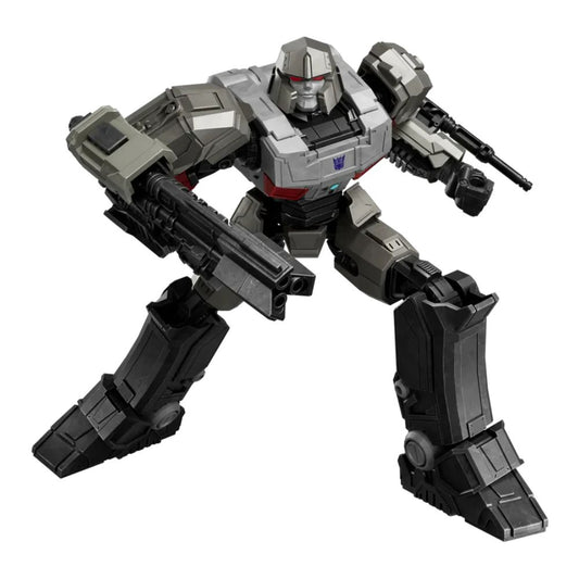 Transformers Classic Class 12 Transformers One Megatron Model Kit