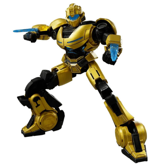 Blokees Transformers Classic Class 15 Transformers One B-127 Model Kit