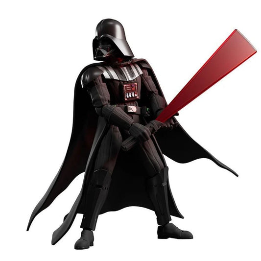 Blokees Star Wars CC01 Evergreen Movie Darth Vader Model Kit