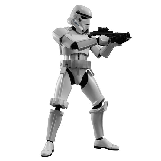 Blokees Star Wars Champion Class Stormtrooper Model Kit