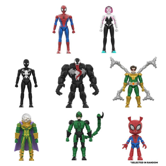 Blokees Marvel Infinity Saga Galaxy Version 05 Marvel Hero Model Kit