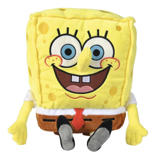 SpongeBob SquarePants 35cm Soft Plush