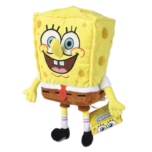SpongeBob SquarePants 35cm Soft Plush