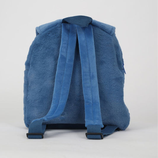 Disney Plush Stitch Backpack