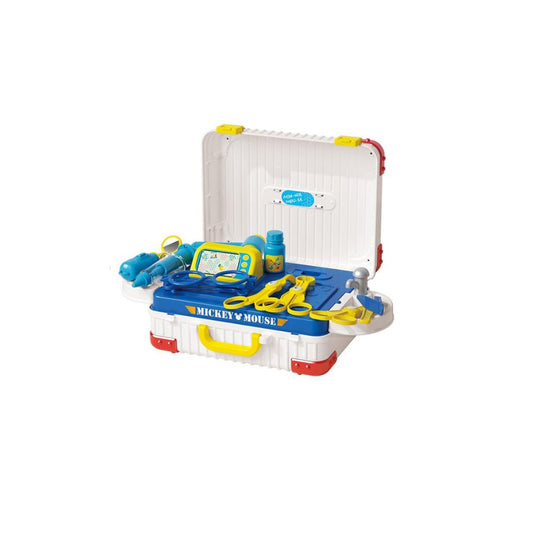 Mickey Mouse Medical Kit Chest