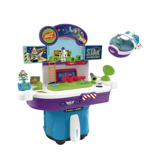 Toy Story Buzz Lightyear Spaceship Playset