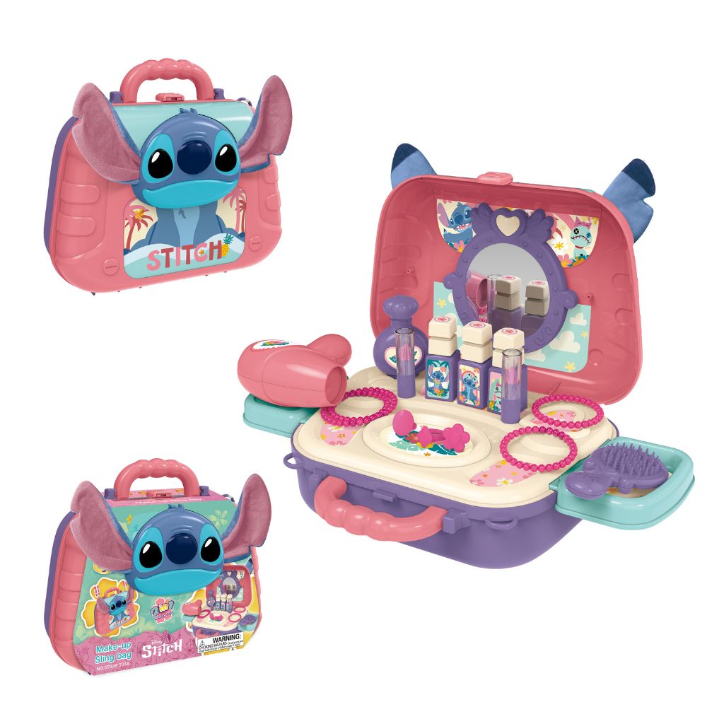 Disney Stitch