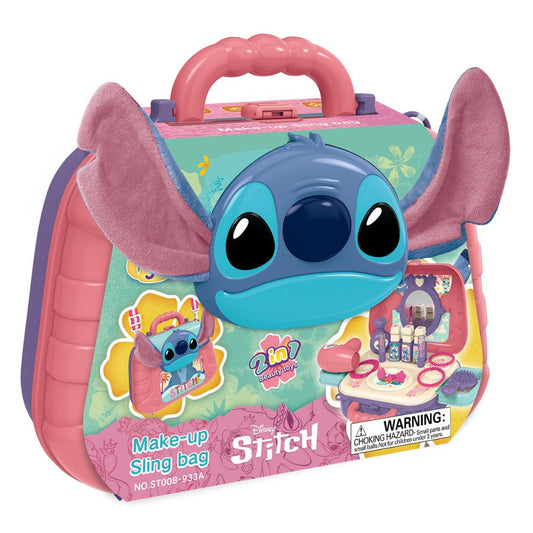 Disney Stitch Make-Up Sling Bag