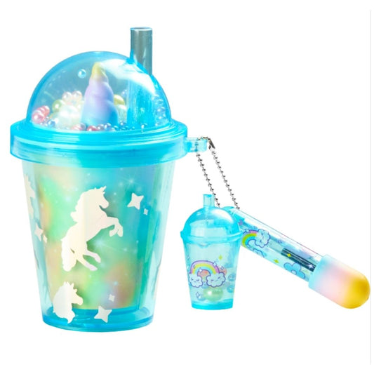 Real Littles Cute Cups Dreamicorn Single Pack
