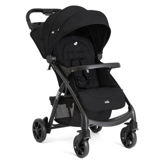 Joie Muze LX Stroller - Raven