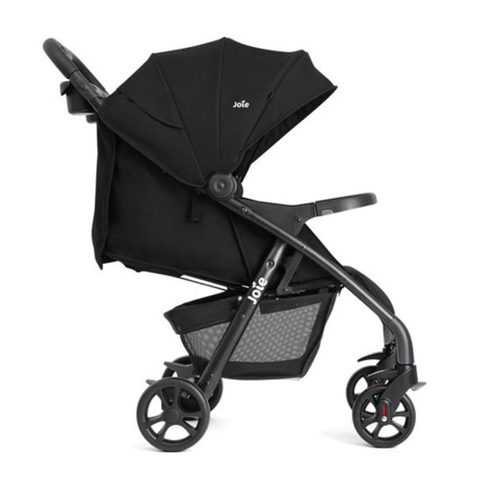 Joie Muze LX Stroller - Raven