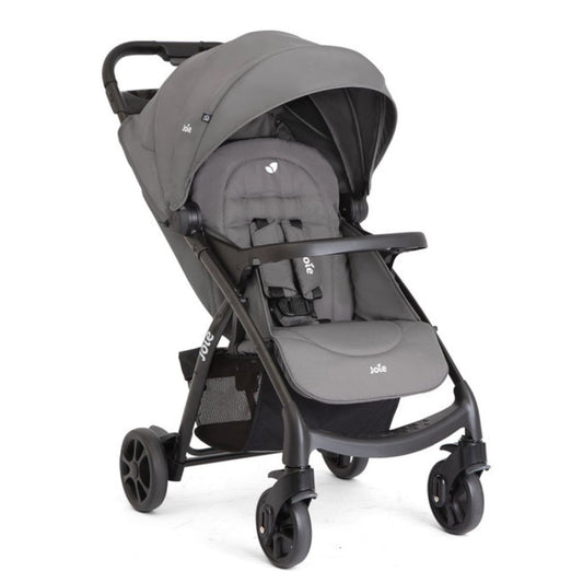 Joie Muze LX Stroller - Thunder