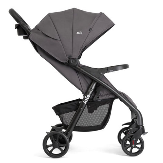 Joie Muze LX Stroller - Thunder