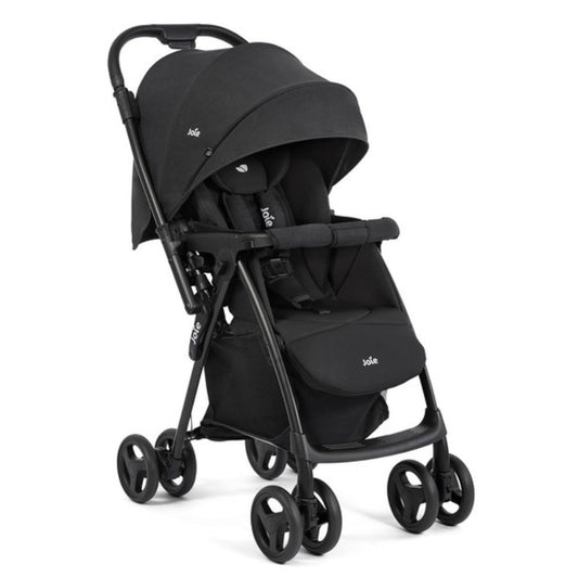 Joie Mirus Stroller - Raven