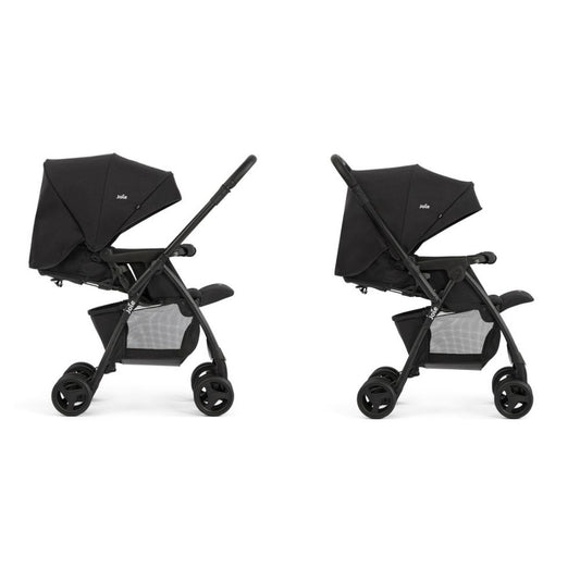 Joie Mirus Stroller - Raven