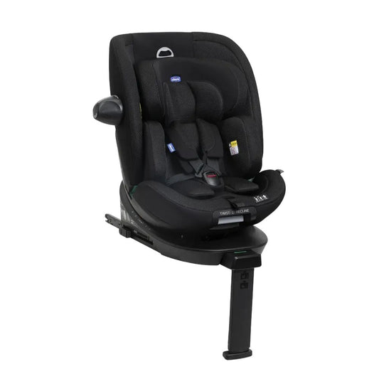 CHICCO EVERONE I-SIZE BABY CAR SEAT