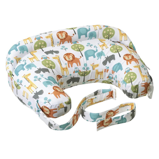Chicco Boppy Nursing Pillow Deluxe